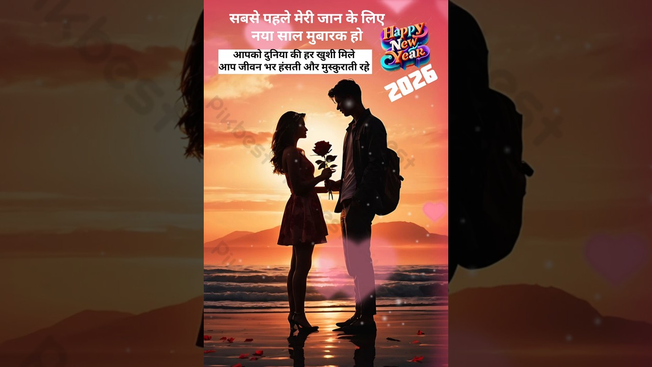 Happy new year | Happy New year 2026 