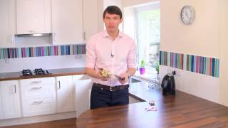 Is it recyclable Aluminium The Scrunch Test