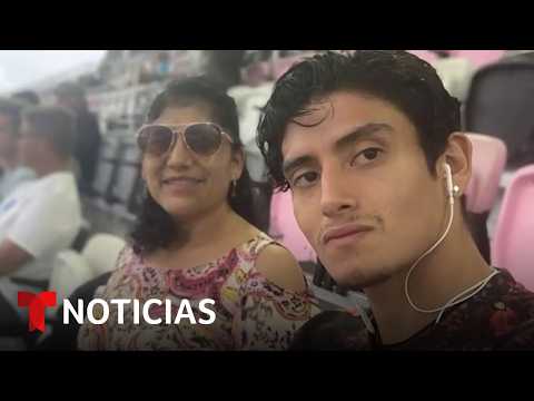 Un juez ordena evaluar la salud mental del hombre acusado de matar a puñaladas a su madre en Florida