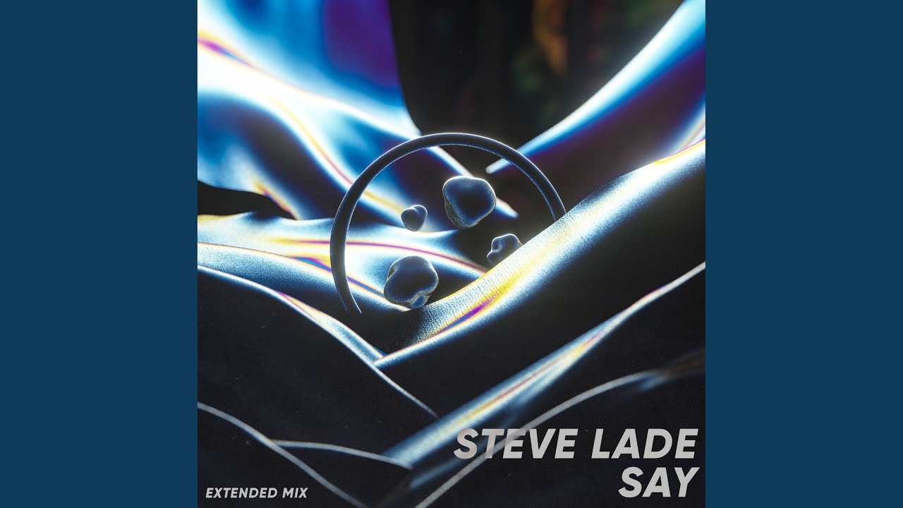 在 YouTube 上觀看「Say (Extended Mix)」