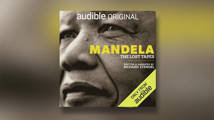 "Mandela: The Lost Tapes"