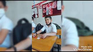 Bugun küçükleri yarının Gençleri 🍇🌸♥️❤️🌹🥰🥰🥰😄