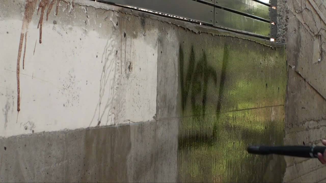 icover nanotechnology antigraffiti