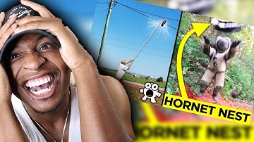 Embarrassingly Dumb Ways People Died!!