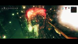 Valheim - Crypt Portal Hub