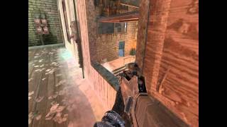 Funny Kill with Flash Call of Duty 7 Black Ops