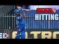 Prithvi Shaw Batting Practice In Nets | Hitting Sixes | IPL 2020