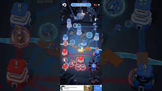 Tower War Terminator 2 level 450