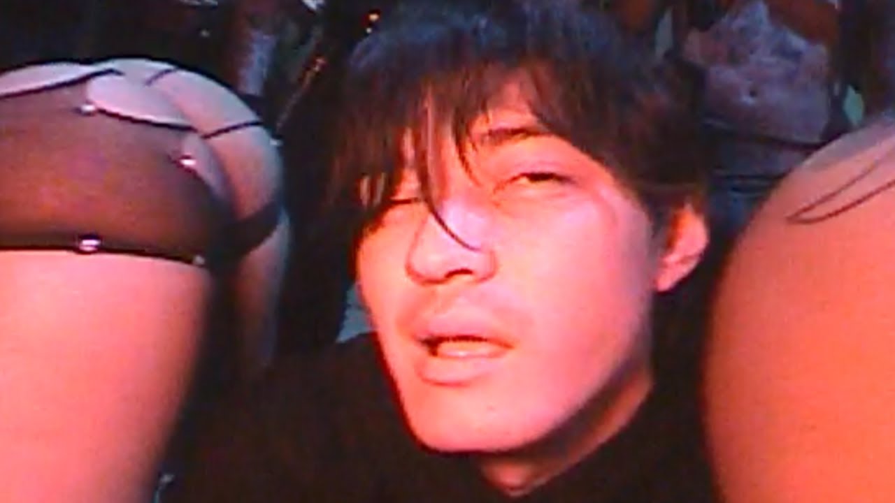 Joji - If It Only Gets Better (Official Video)