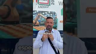 Expo Pack: innovación, empaque y visión de futuro.Aquí es donde nacen muchas oportunidades.