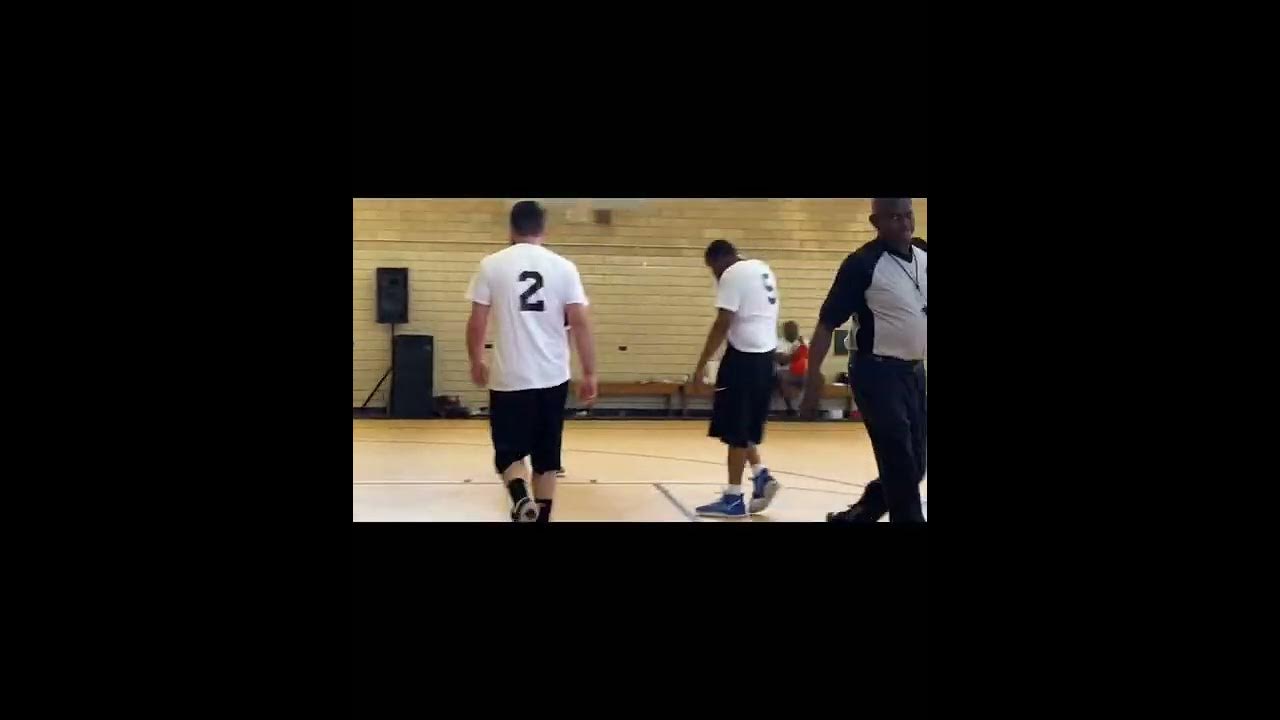 Hoops & Dreams Basketball Tournament YouTube