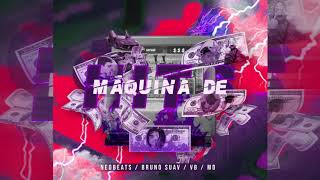 MAQUINA DE HITS - NeoBeats | Bruno Suav | Vb | Md (Prod.NeoBeats)