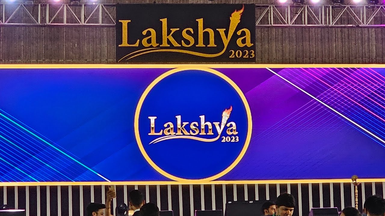 LIVE LAKSHAY 2023 | HARIDWAR EVENT