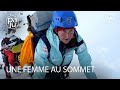 Portrait De La Franco Suisse Sophie Lavaud La Femme Aux 14 Sommets De 8000 Mètres 1 2 mp3