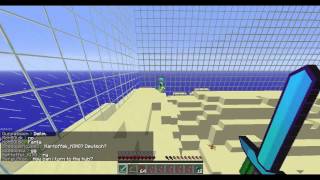 GuildCraft - PotPvP #1 1v1
