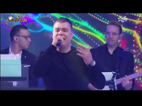    2020 رابح ماريواري سهرة نجوم الأولى