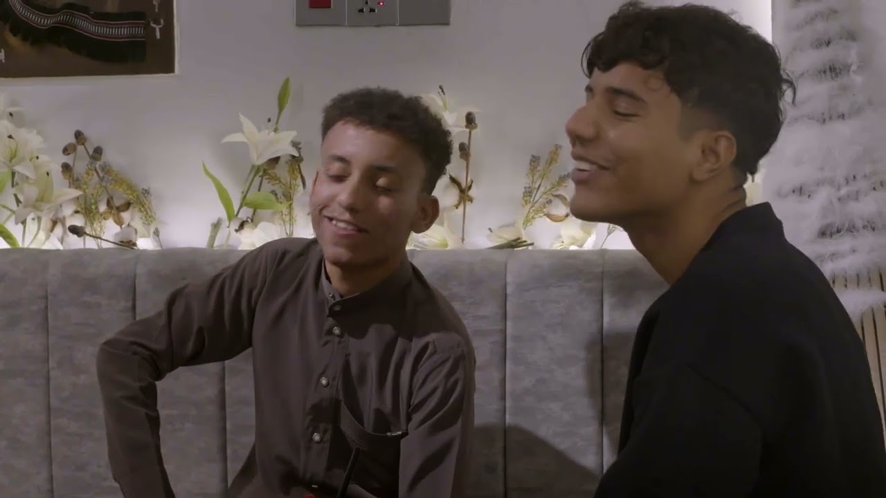 مسلسل حكايات ابو قلمبوا الجزء الثالث ( الحلقة الخامسة )