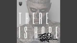 Video thumbnail of "Rasmus Kellerman - There Is Hope (Radio Edit)"
