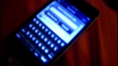 How to put Ds games on ipod touch all gens