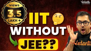 IIT Without JEE | Complete Details On BS in Data Science from IIT Madras | Fees & Placements