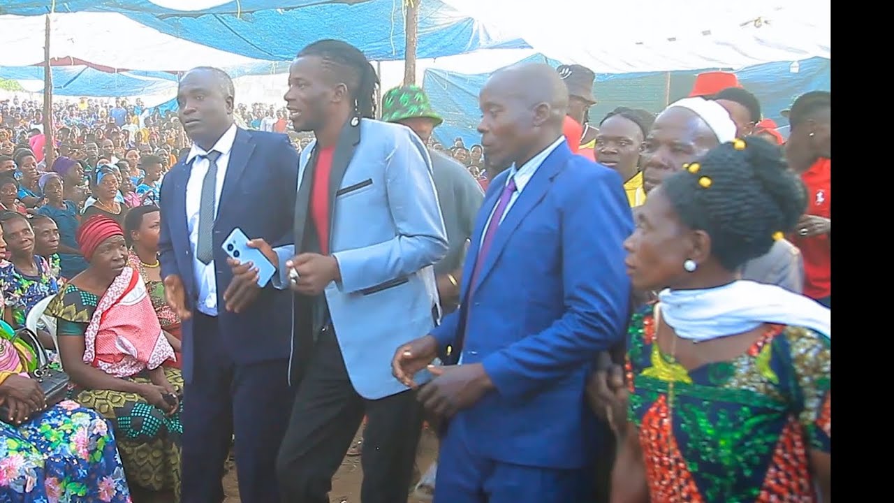 GUDE GUDE..SONG..HALUSI..YA..LUGE 2023