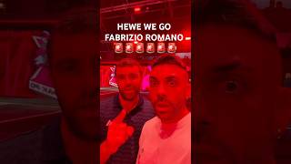 🚨HERE WE GO DIOMANDE AL REAL MADRID🚨 #fabrizioromano #djmariio