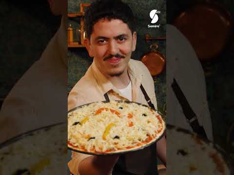 وصفات لهبال تاع الدنيا خفيفة و سريعة حاضرة في قناة سميرة Ghano Cuisine 