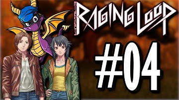 MistMist? - Raging Loop Part 4