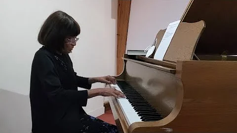 PAULINE RUSSELL *** TO GOD BE THE GLORY *** ALIVE ...