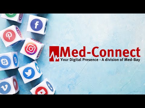 Med-Connect Video