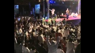 MAMA DEY Raheem SHAH (new 2013)