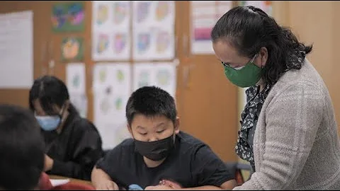 Inside California Education: A Return to School – Learning the Hmong Language - DayDayNews