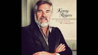 Kenny Rogers - A Love Song (1982) HQ