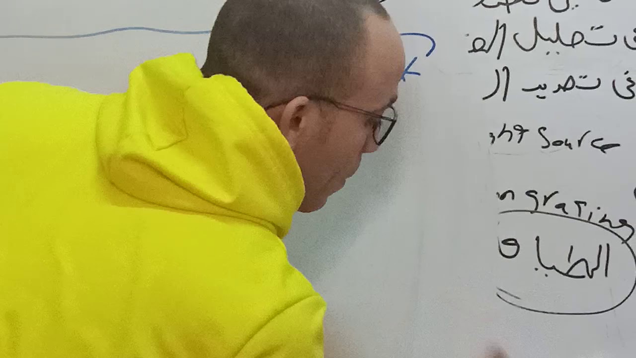 الفرقة الثانية (الجزء الثاني فيزياء بصرية عملي)(2)تعيين الطول الموجي لضوء صوديوم diffraction grating