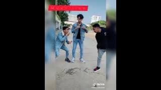 kumpulan tiktok Moh faruk & Purisp