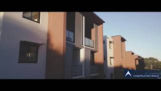 Northpoint Construction Group - Verset Rouse Hill