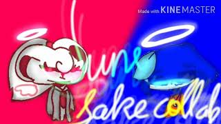 June meme//collab /w ••mint artx••