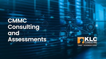 Authorized C3PAO Services