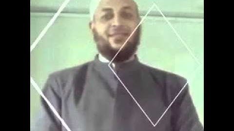 اجمل تلاوة خاشعه للقارئ الشيخ.احمد مجدى