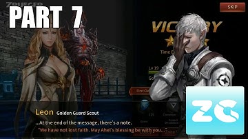 Devilian Android IOS Walkthrough Part 7 Gameplay HD