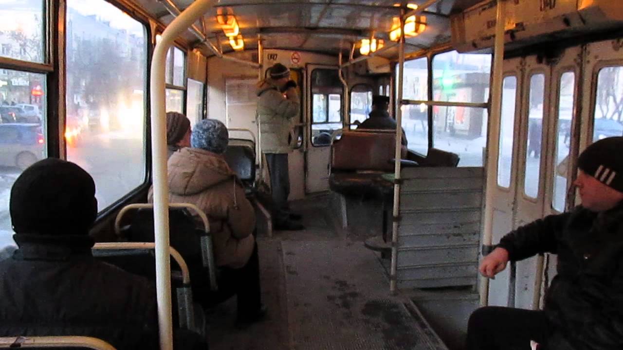 ЗиУ-6205 [620500] №047, маршрут №3, г. Миасс