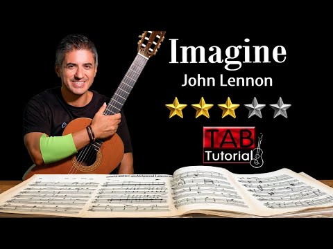 Imagine - John Lennon