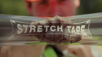 ZIP System™ Stretch Tape Flashes Tough Areas | ZIP System sealing solutions