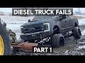 Diesel Fails | Fails, Wins and more (Part 1)