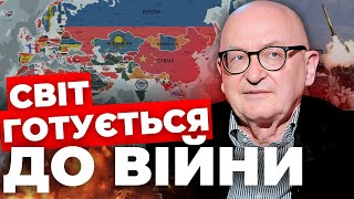 Наша держава дуже м’яка до людей | Довготривала війна нам не вигідна | Адріан МИХАЛЬЧИШИН