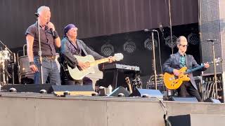 BRUCE SPRINGSTEEN- „The River“- London, July 6th- 2023, Hyde Park BST