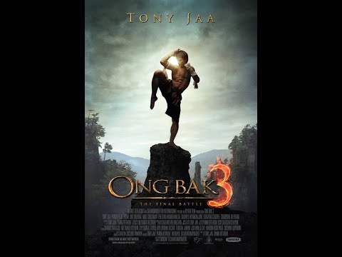 Pelicula completa: Ong Bak 3 En Español