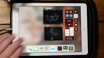 Tidal Orchestra - Borderlands Granular Tutorial