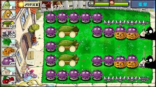 Plants VS Zombies 2024