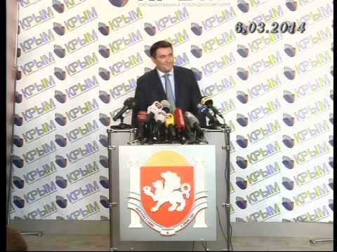 Пресс-конференция Рустама Темиргалиева.